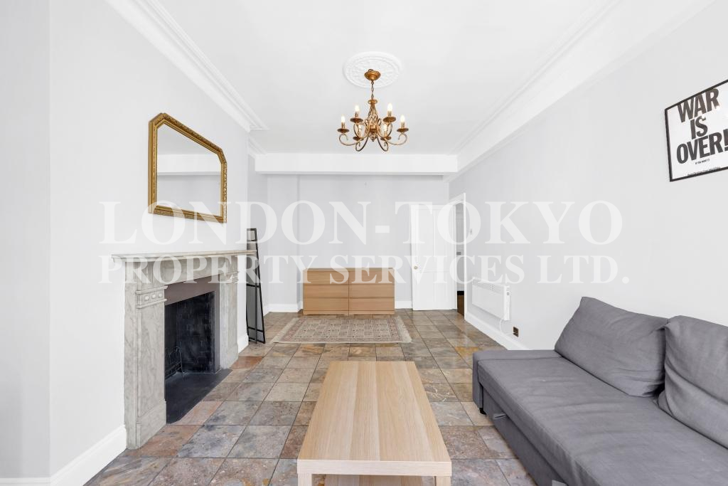 Waterford Court, Stalbridge Street, Marylebone NW1